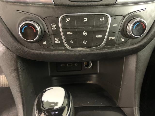 2020 Chevrolet Equinox AWD LT