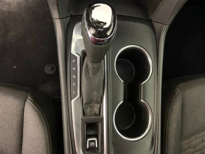 2020 Chevrolet Equinox AWD LT