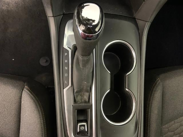 2020 Chevrolet Equinox AWD LT