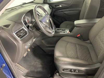 2020 Chevrolet Equinox AWD LT