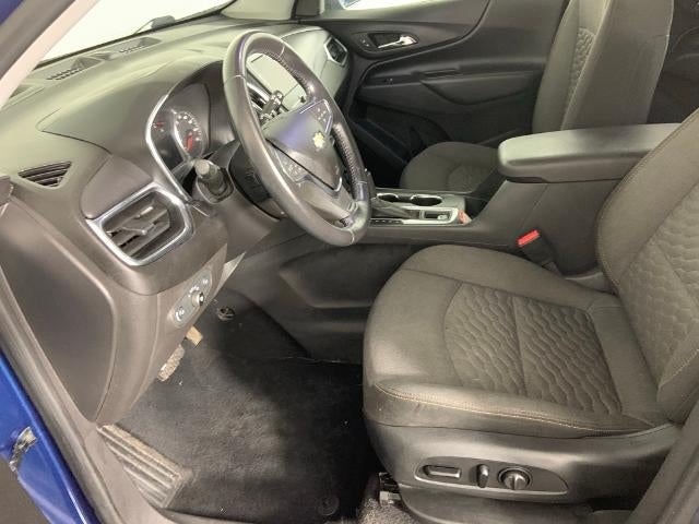 2020 Chevrolet Equinox AWD LT