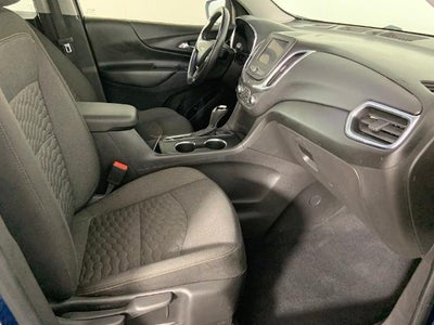 2020 Chevrolet Equinox AWD LT