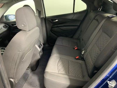 2020 Chevrolet Equinox AWD LT