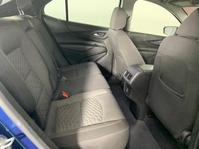 2020 Chevrolet Equinox AWD LT