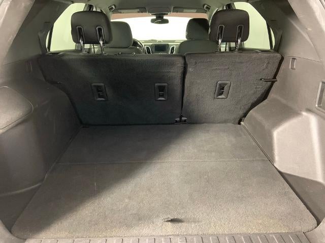 2020 Chevrolet Equinox AWD LT