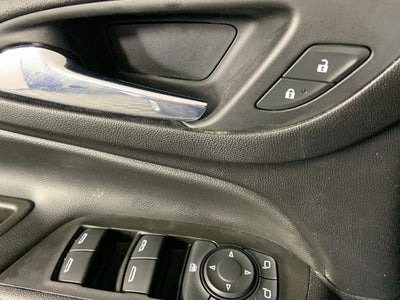 2020 Chevrolet Equinox AWD LT