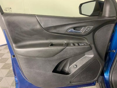 2020 Chevrolet Equinox AWD LT