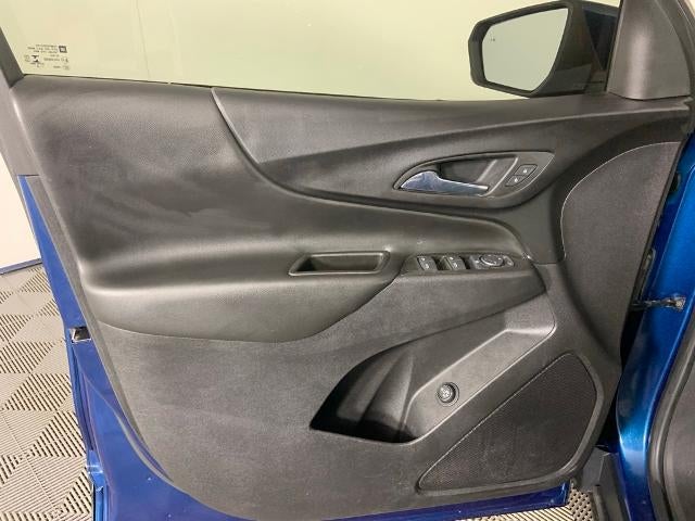 2020 Chevrolet Equinox AWD LT