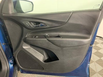 2020 Chevrolet Equinox AWD LT