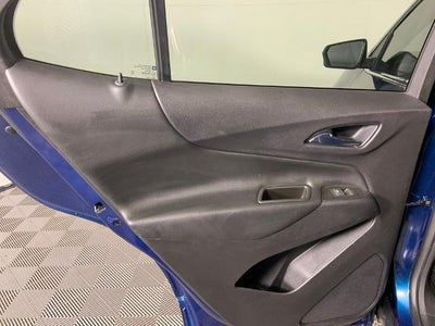 2020 Chevrolet Equinox AWD LT