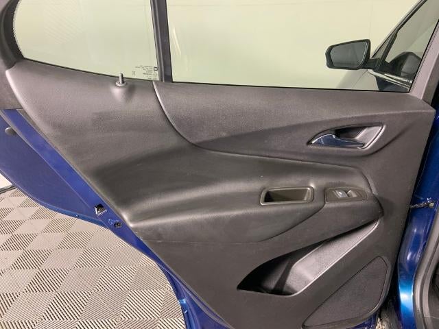 2020 Chevrolet Equinox AWD LT