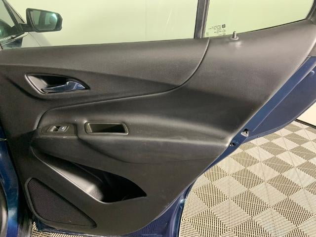 2020 Chevrolet Equinox AWD LT