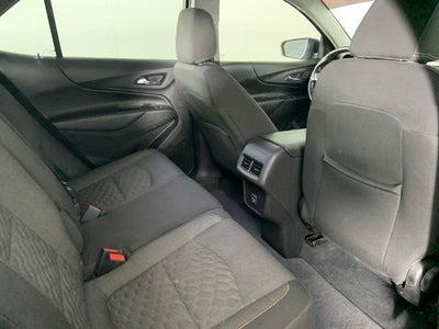 2020 Chevrolet Equinox AWD LT