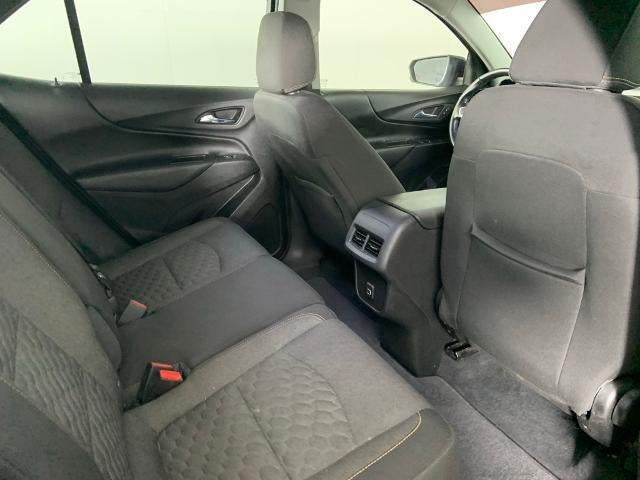 2020 Chevrolet Equinox AWD LT