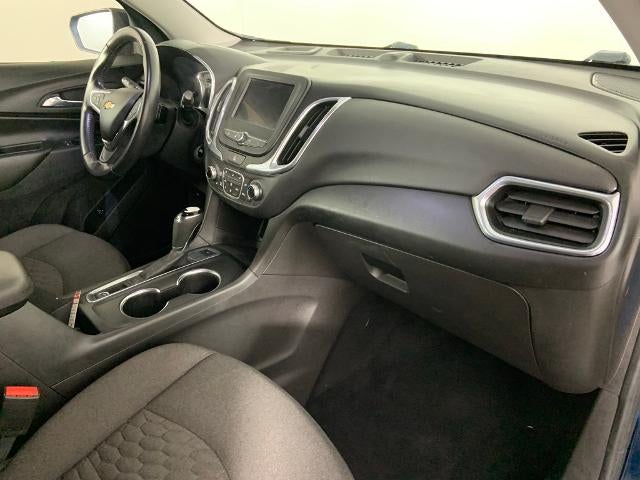 2020 Chevrolet Equinox AWD LT