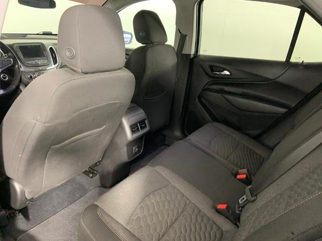 2020 Chevrolet Equinox AWD LT