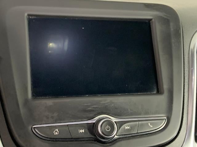 2020 Chevrolet Equinox AWD LT