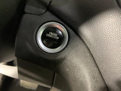 2020 Chevrolet Equinox AWD LT