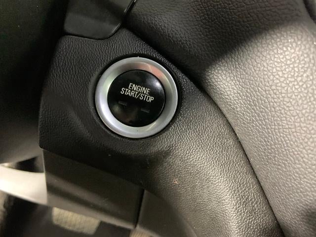 2020 Chevrolet Equinox AWD LT