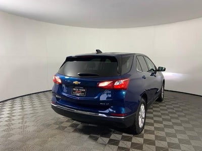 2020 Chevrolet Equinox AWD LT