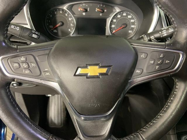 2020 Chevrolet Equinox AWD LT