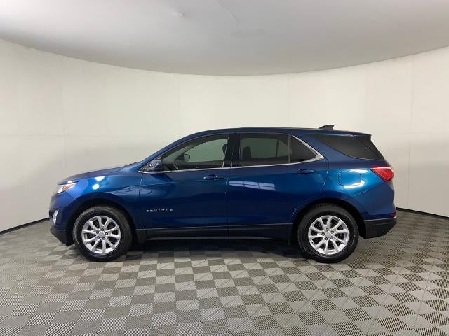 2020 Chevrolet Equinox AWD LT