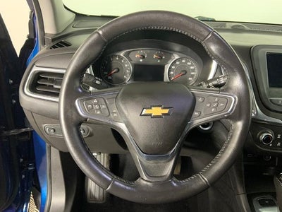 2020 Chevrolet Equinox AWD LT