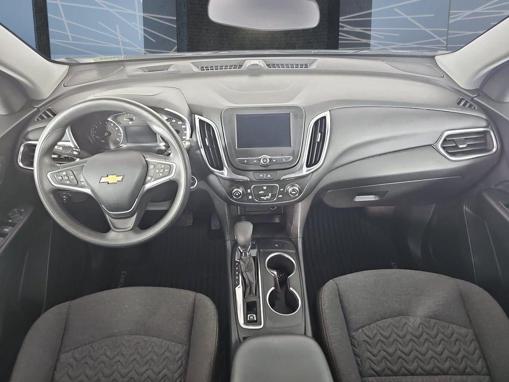 2022 Chevrolet Equinox AWD 4dr LT w/2FL