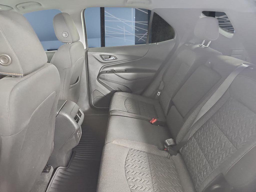 2022 Chevrolet Equinox AWD 4dr LT w/2FL