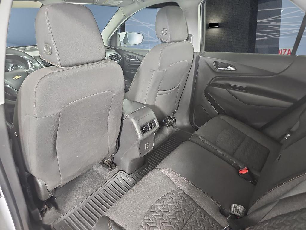 2022 Chevrolet Equinox AWD 4dr LT w/2FL
