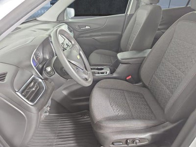 2022 Chevrolet Equinox AWD 4dr LT w/2FL