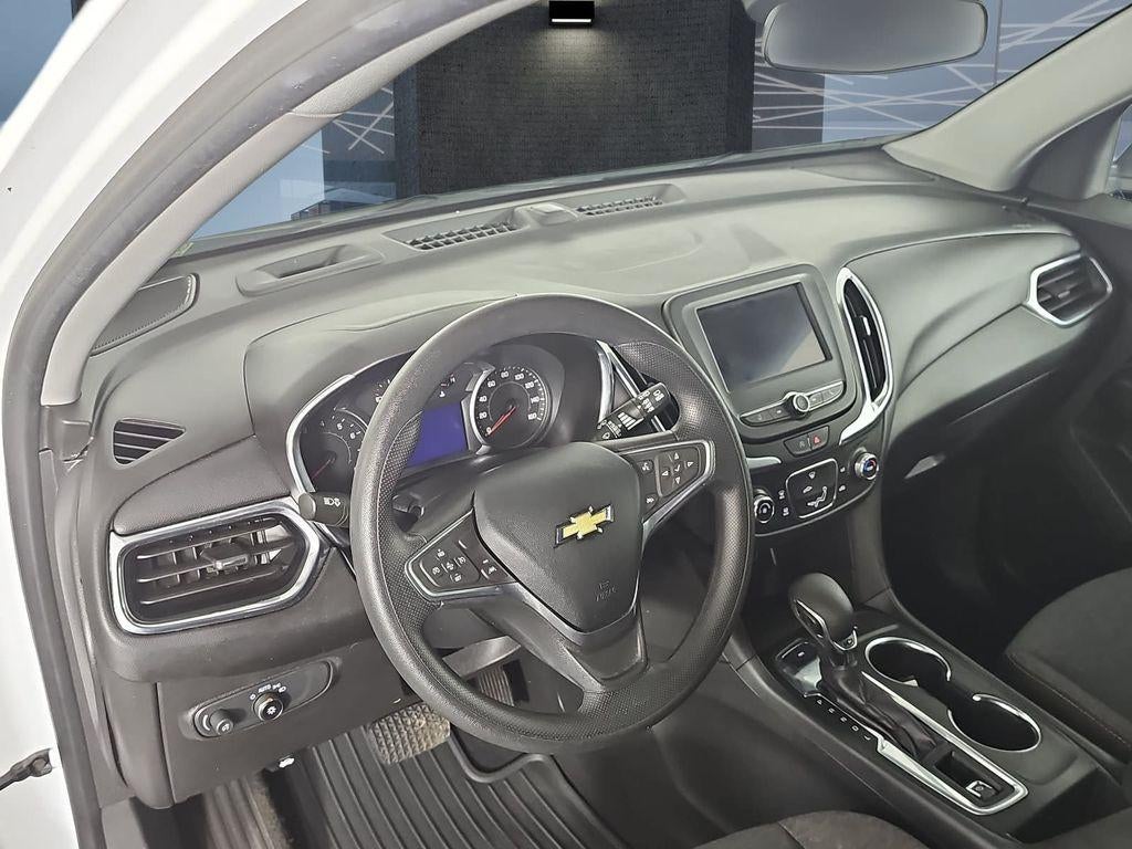 2022 Chevrolet Equinox AWD 4dr LT w/2FL