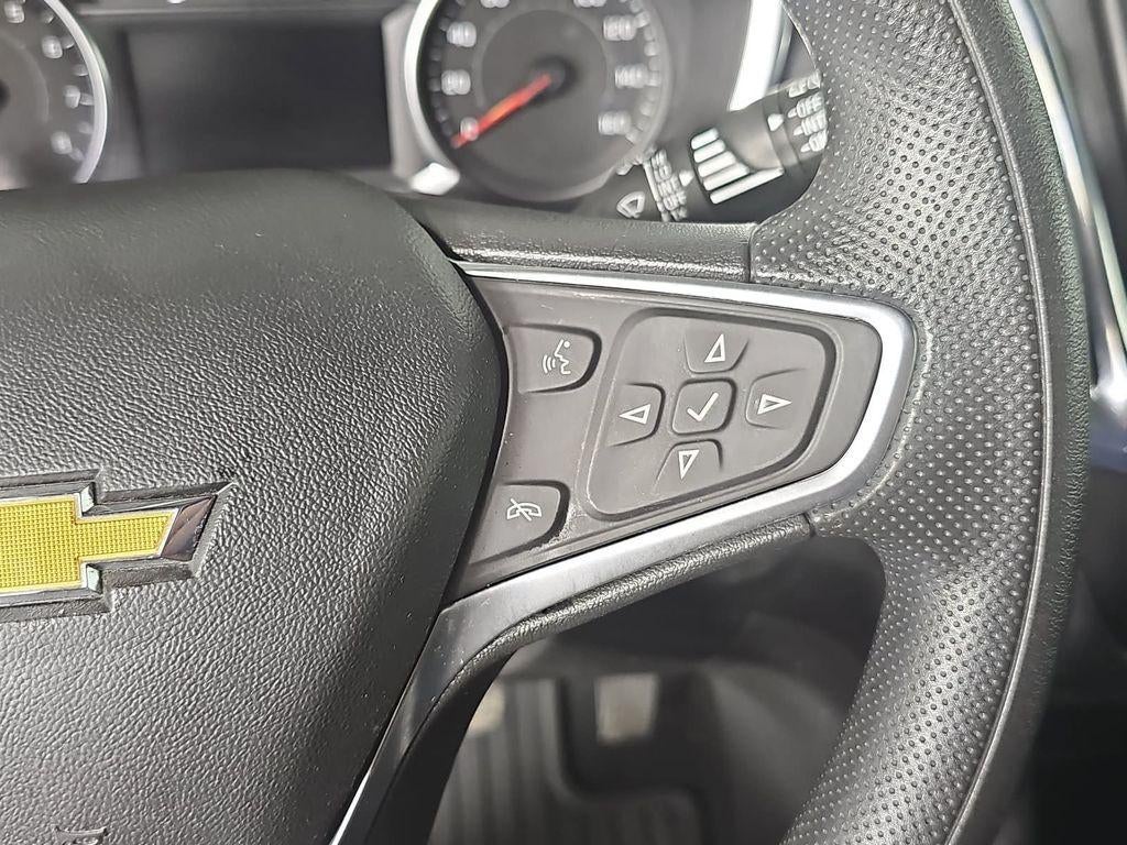 2022 Chevrolet Equinox AWD 4dr LT w/2FL