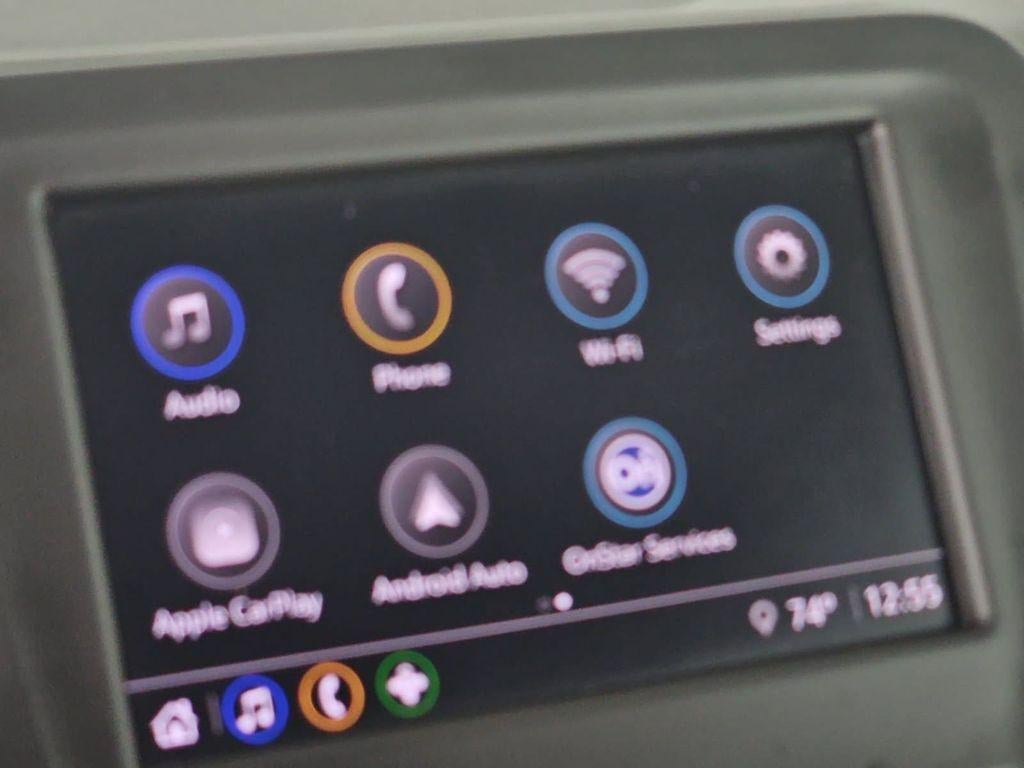 2022 Chevrolet Equinox AWD 4dr LT w/2FL