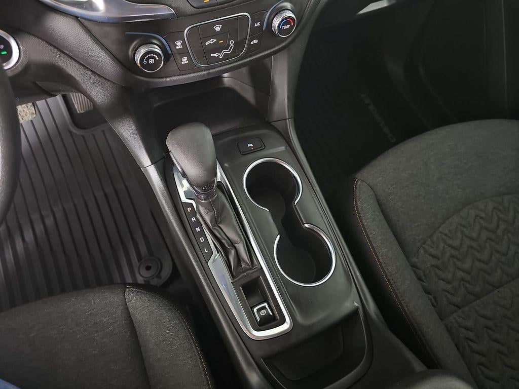 2022 Chevrolet Equinox AWD 4dr LT w/2FL