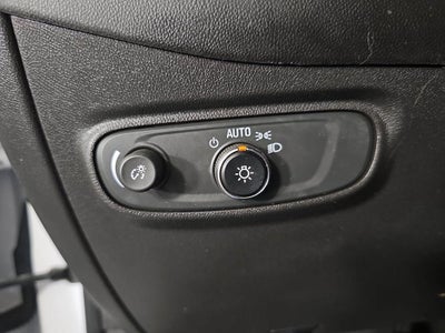 2022 Chevrolet Equinox AWD 4dr LT w/2FL