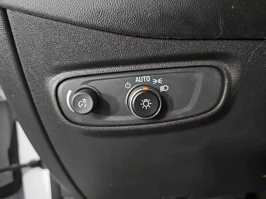 2022 Chevrolet Equinox AWD 4dr LT w/2FL