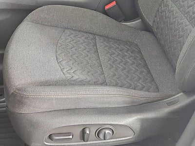 2022 Chevrolet Equinox AWD 4dr LT w/2FL