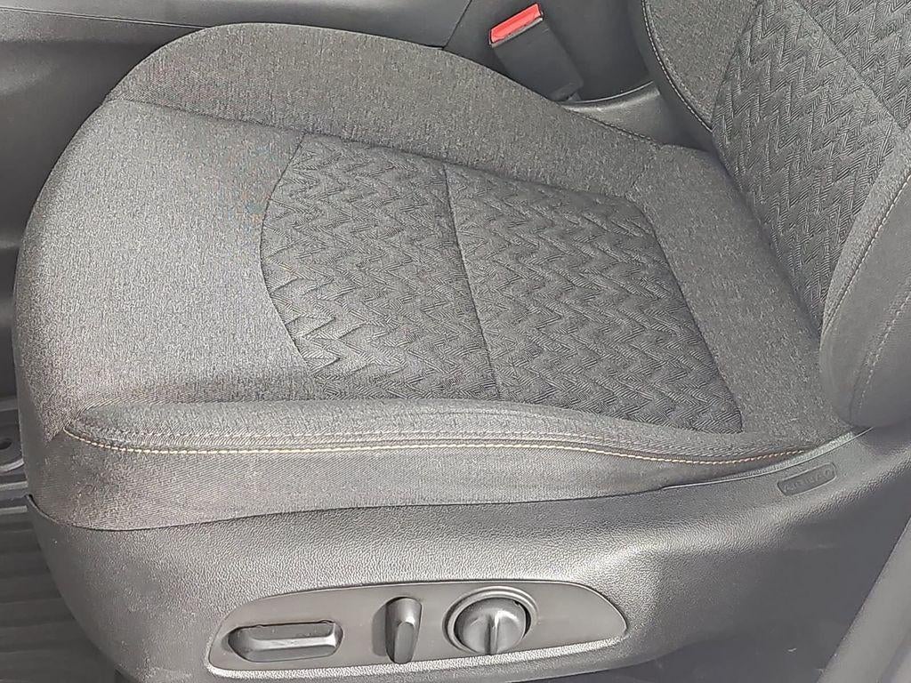 2022 Chevrolet Equinox AWD 4dr LT w/2FL