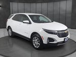 2022 Chevrolet Equinox AWD 4dr LT w/2FL