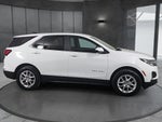2022 Chevrolet Equinox AWD 4dr LT w/2FL