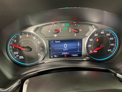 2024 Chevrolet Equinox AWD LT