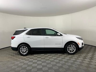 2024 Chevrolet Equinox AWD LT