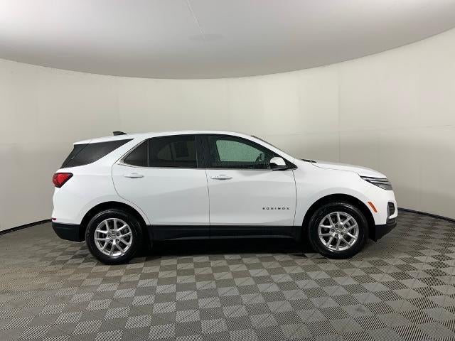 2024 Chevrolet Equinox AWD LT
