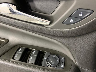 2024 Chevrolet Equinox AWD LT