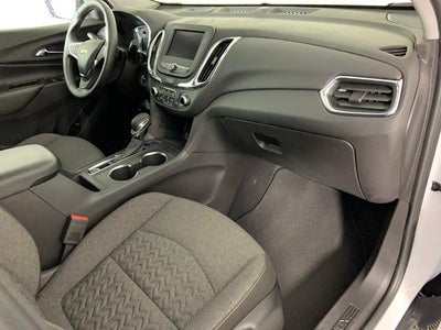 2024 Chevrolet Equinox AWD LT