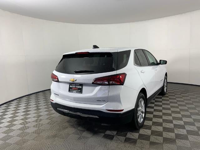 2024 Chevrolet Equinox AWD LT