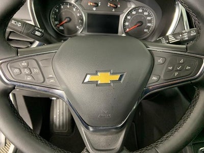 2024 Chevrolet Equinox AWD LT