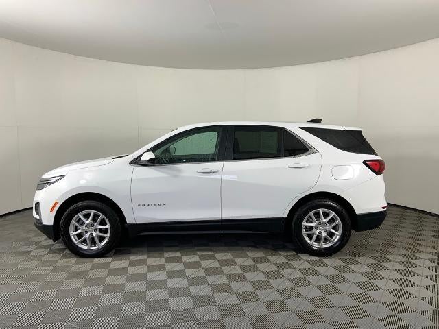 2024 Chevrolet Equinox AWD LT