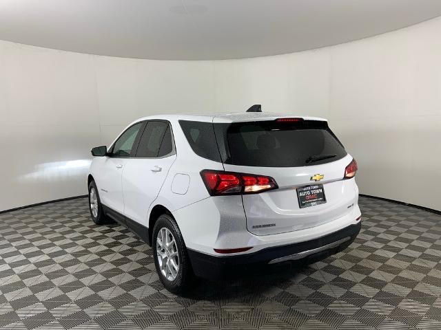 2024 Chevrolet Equinox AWD LT